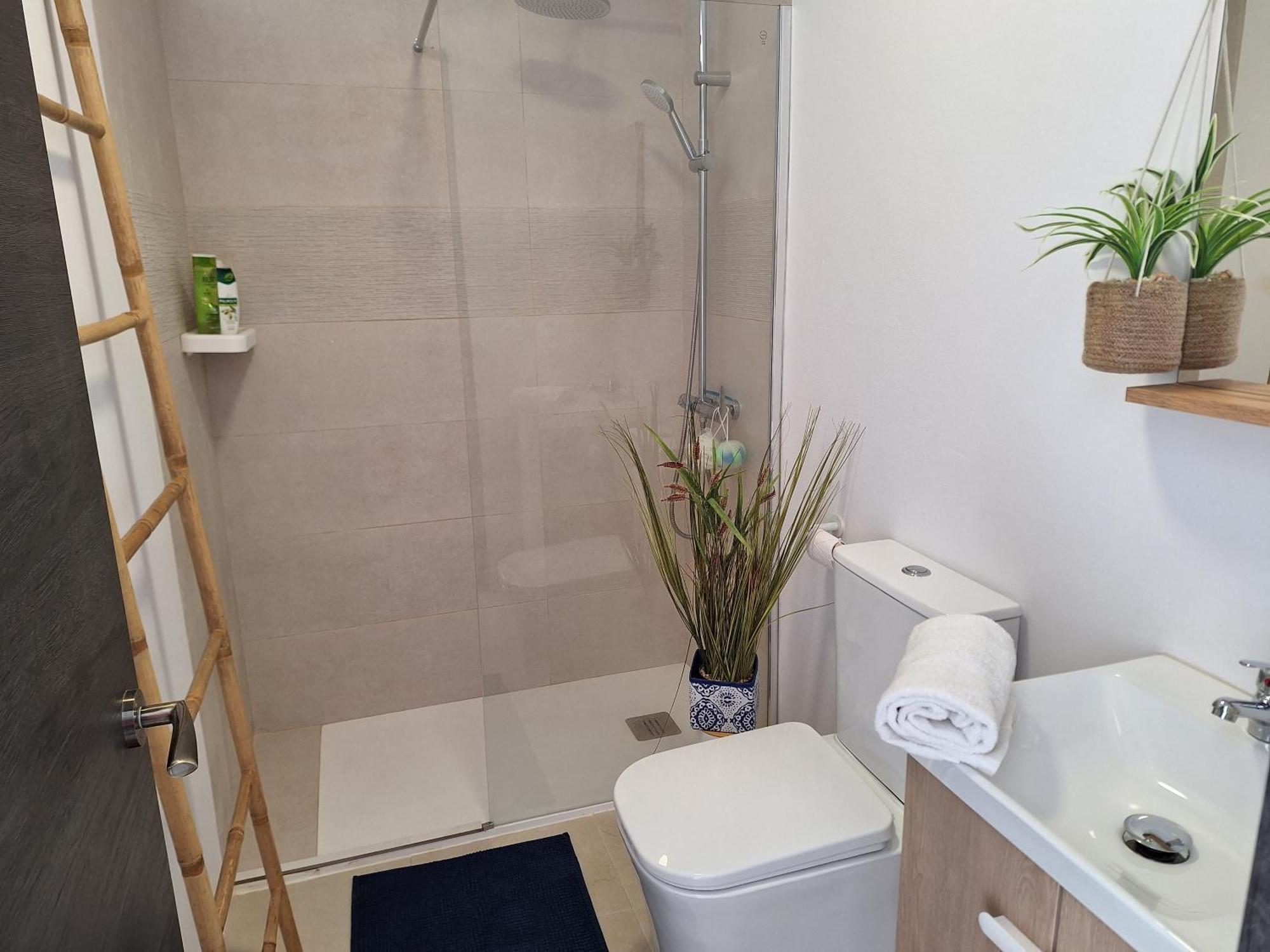 Apartamento Superb Seaview Duquesa Port Manilva